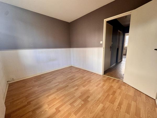 Appartement
         3 pièces
        - 54 m² Exclusivité
