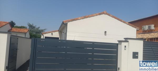 MAISON 110 M2 MURET