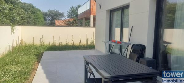 MAISON 110 M2 MURET