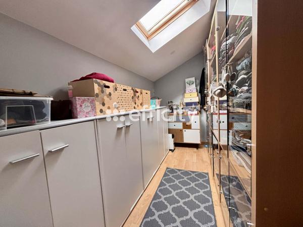 Maison 6 pièces - 100 m² Exclusivité efficity