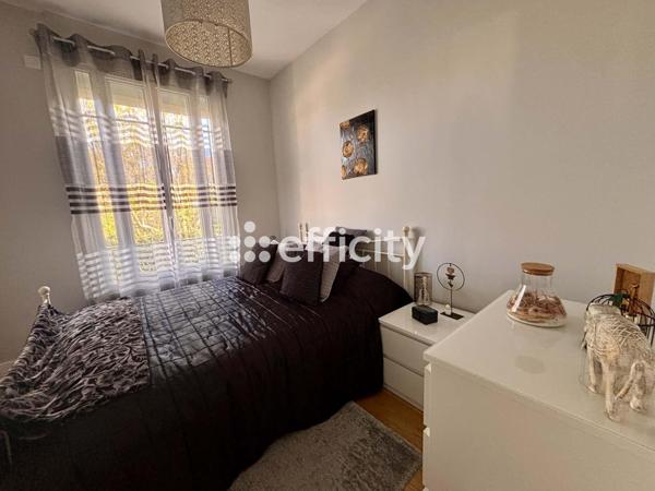 Maison 6 pièces - 100 m² Exclusivité efficity