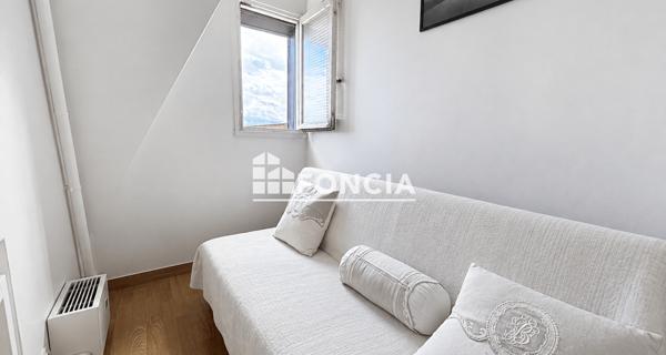 À vendre Studio 17.01 m² - Cabourg 14390