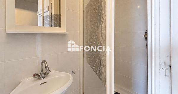 À vendre Studio 17.01 m² - Cabourg 14390