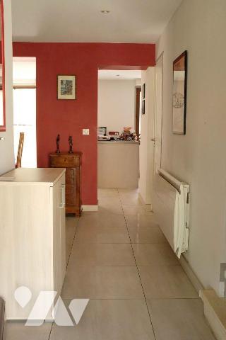 Maison située à Canet en Roussillon, d'une surface de 102 M2 avec extérieurs à 5 minutes des plages