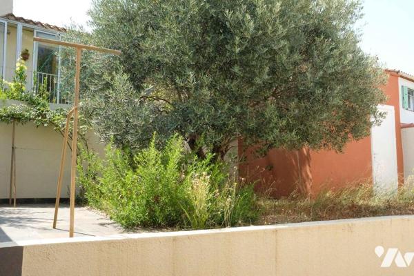 Maison située à Canet en Roussillon, d'une surface de 102 M2 avec extérieurs à 5 minutes des plages