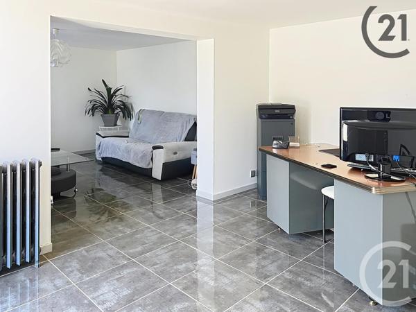 Maison à vendre  5 pièces - 94,20 m2 MOURMELON LE GRAND - 51