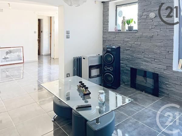 Maison à vendre  5 pièces - 94,20 m2 MOURMELON LE GRAND - 51