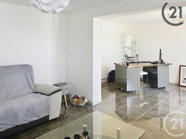 Maison à vendre  5 pièces - 94,20 m2 MOURMELON LE GRAND - 51