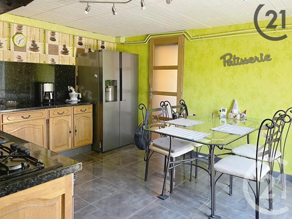 Maison à vendre  5 pièces - 94,20 m2 MOURMELON LE GRAND - 51