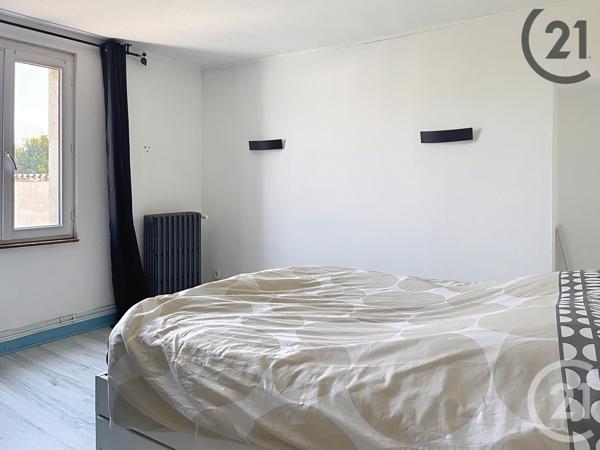 Maison à vendre  5 pièces - 94,20 m2 MOURMELON LE GRAND - 51