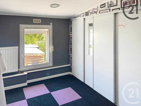 Maison à vendre  5 pièces - 94,20 m2 MOURMELON LE GRAND - 51