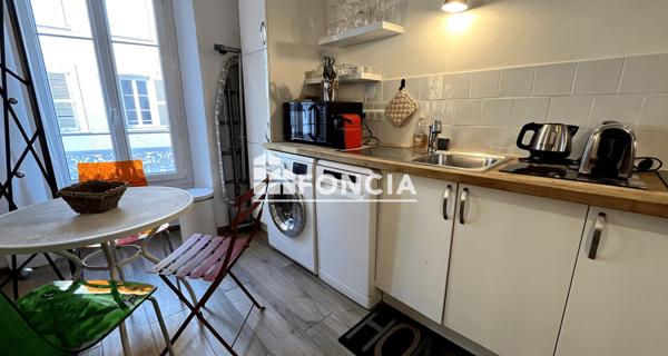 À vendre Studio 30.3 m² - Cannes 06400