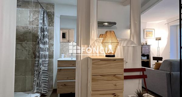 À vendre Studio 30.3 m² - Cannes 06400