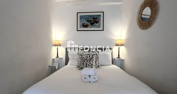 À vendre Studio 30.3 m² - Cannes 06400