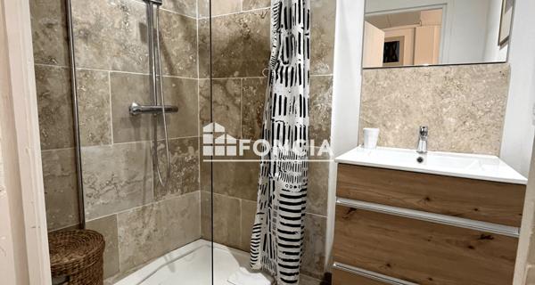 À vendre Studio 30.3 m² - Cannes 06400