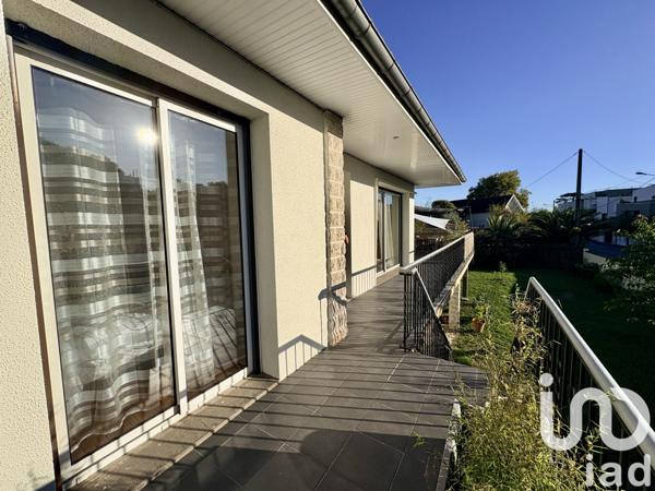 Maison à vendre 6 pièces 160 m² Pessac