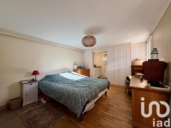 Maison à vendre 6 pièces 160 m² Pessac