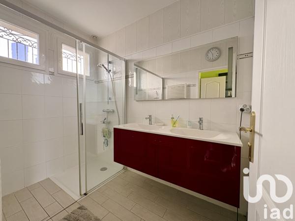 Maison à vendre 6 pièces 160 m² Pessac