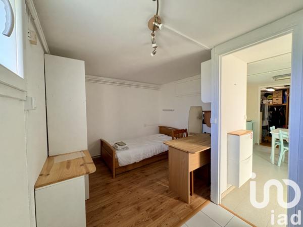 Maison à vendre 6 pièces 160 m² Pessac