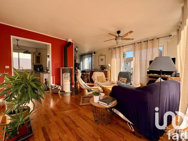 Maison à vendre 6 pièces 160 m² Pessac