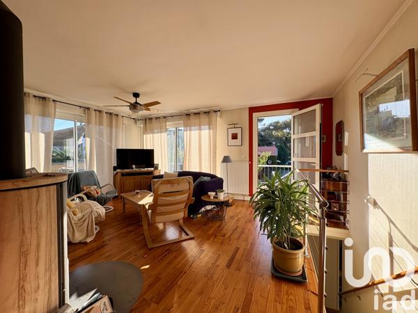 Maison à vendre 6 pièces 160 m² Pessac