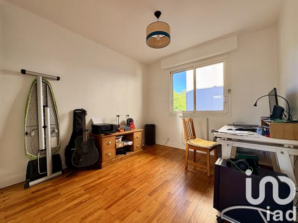 Maison à vendre 6 pièces 160 m² Pessac