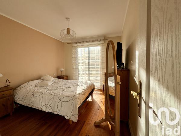 Maison à vendre 6 pièces 160 m² Pessac