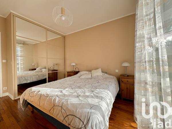 Maison à vendre 6 pièces 160 m² Pessac