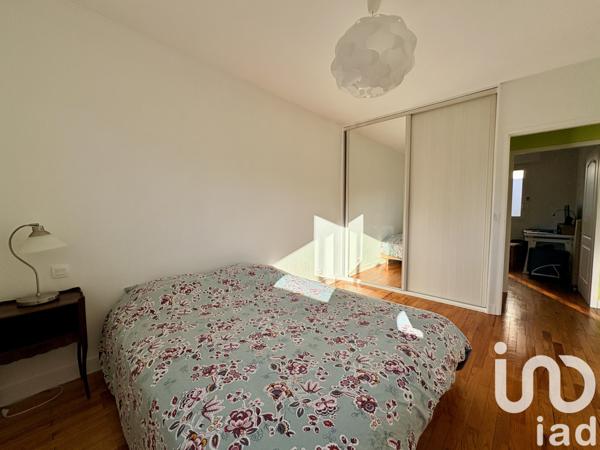 Maison à vendre 6 pièces 160 m² Pessac