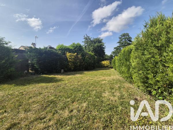 Maison à vendre 4 pièces 94 m² Houdan