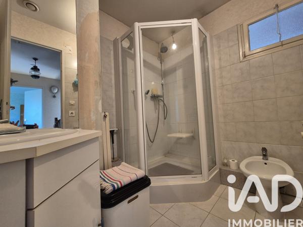 Maison à vendre 4 pièces 94 m² Houdan