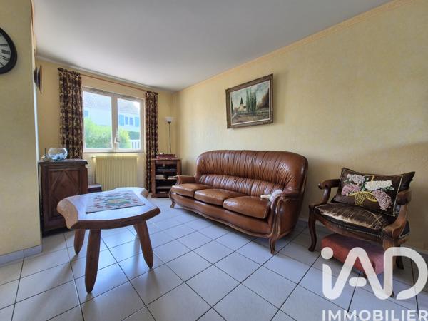 Maison à vendre 4 pièces 94 m² Houdan