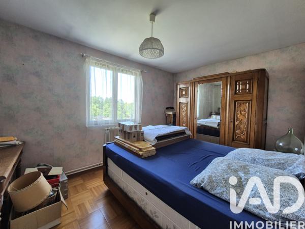 Maison à vendre 4 pièces 94 m² Houdan