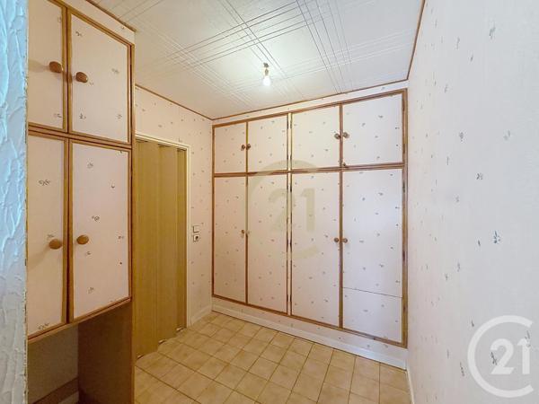 Appartement F3 à vendre  3 pièces - 43,71 m2 GRIGNY - 91