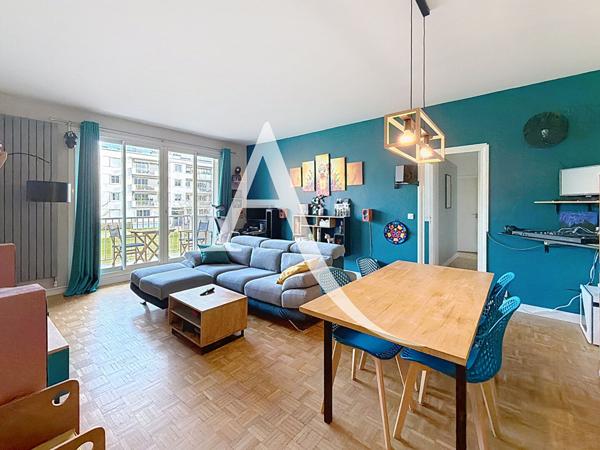 Appartement Vaucresson 3 pièces 82 m2