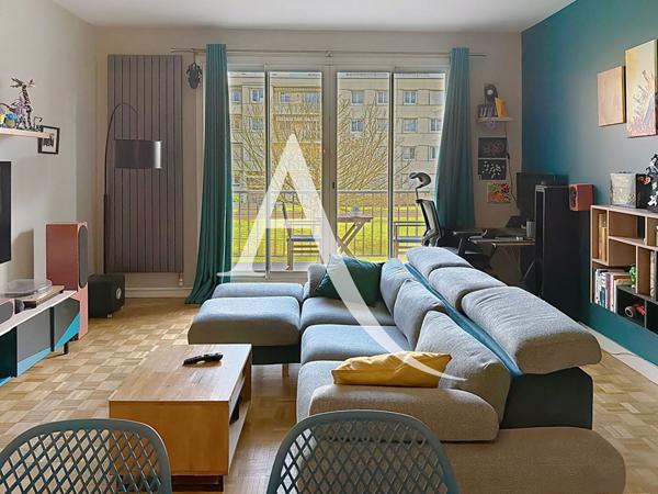 Appartement Vaucresson 3 pièces 82 m2