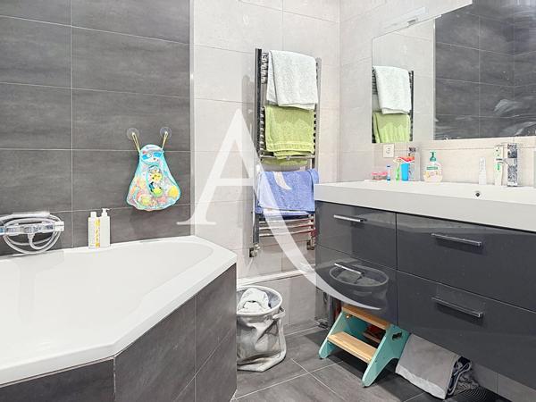 Appartement Vaucresson 3 pièces 82 m2