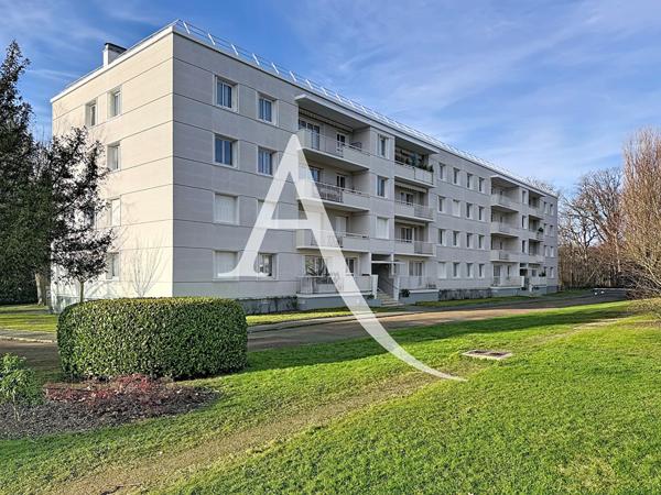 Appartement Vaucresson 3 pièces 82 m2
