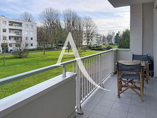 Appartement Vaucresson 3 pièces 82 m2