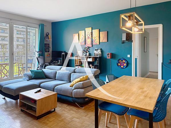 Appartement Vaucresson 3 pièces 82 m2