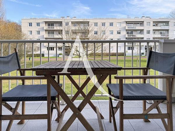 Appartement Vaucresson 3 pièces 82 m2