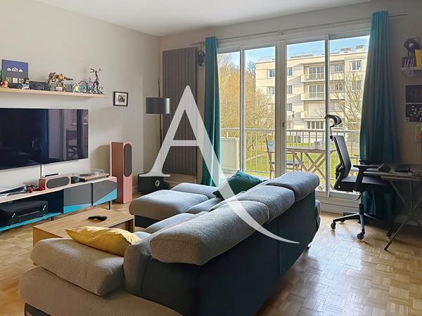 Appartement Vaucresson 3 pièces 82 m2