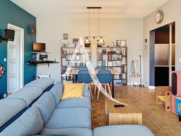 Appartement Vaucresson 3 pièces 82 m2