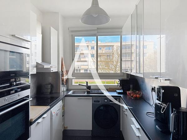 Appartement Vaucresson 3 pièces 82 m2