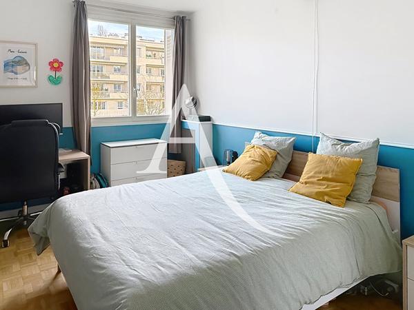 Appartement Vaucresson 3 pièces 82 m2