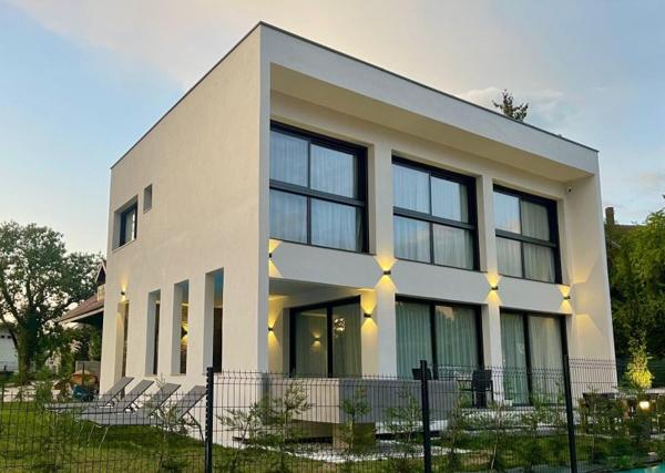 Vente / Villa