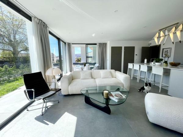 Vente / Villa