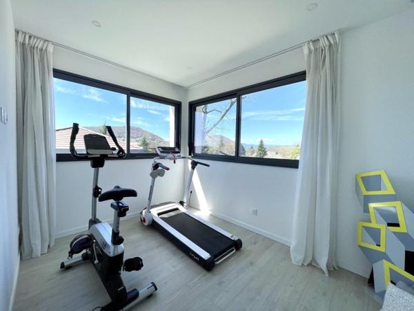 Vente / Villa