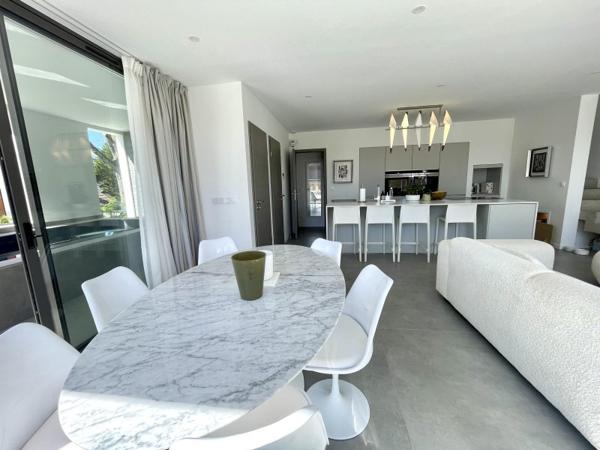 Vente / Villa