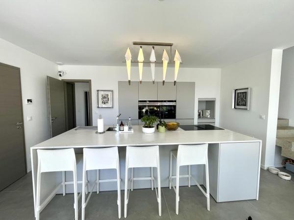 Vente / Villa
